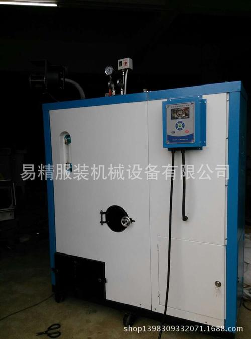 尖科生物质颗粒炉 免检蒸汽与热水锅炉的创新之选